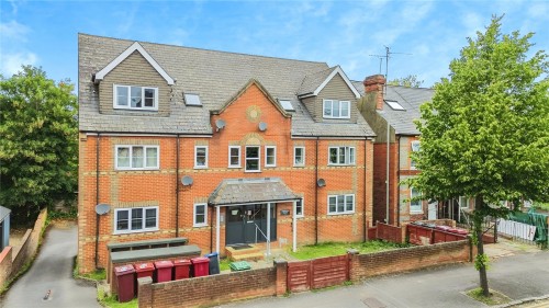 Reading, Berkshire