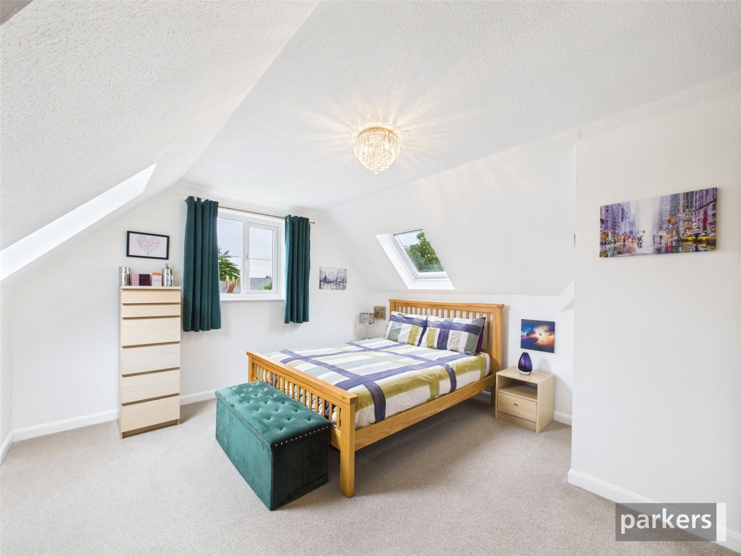 Reading, Berkshire