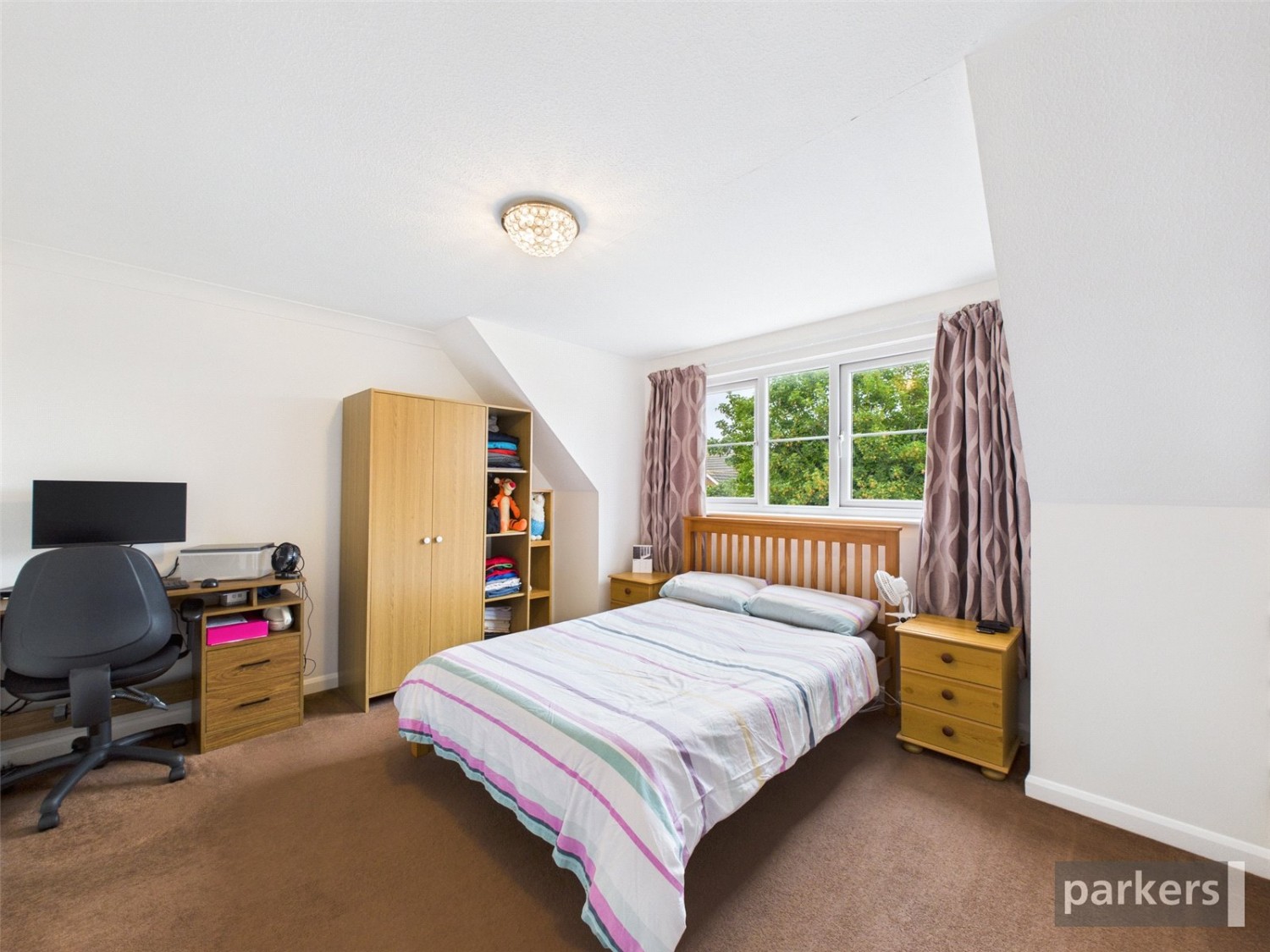 Reading, Berkshire