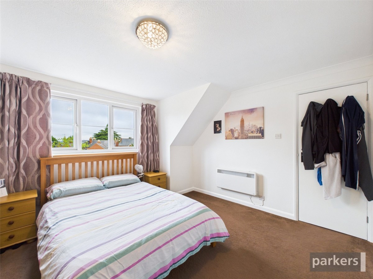Reading, Berkshire