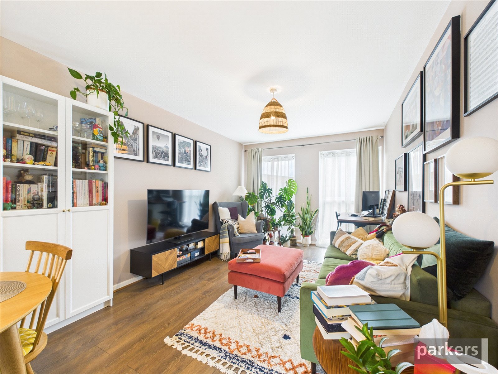 1 bedroom Flat for sale in Reading, Berkshire