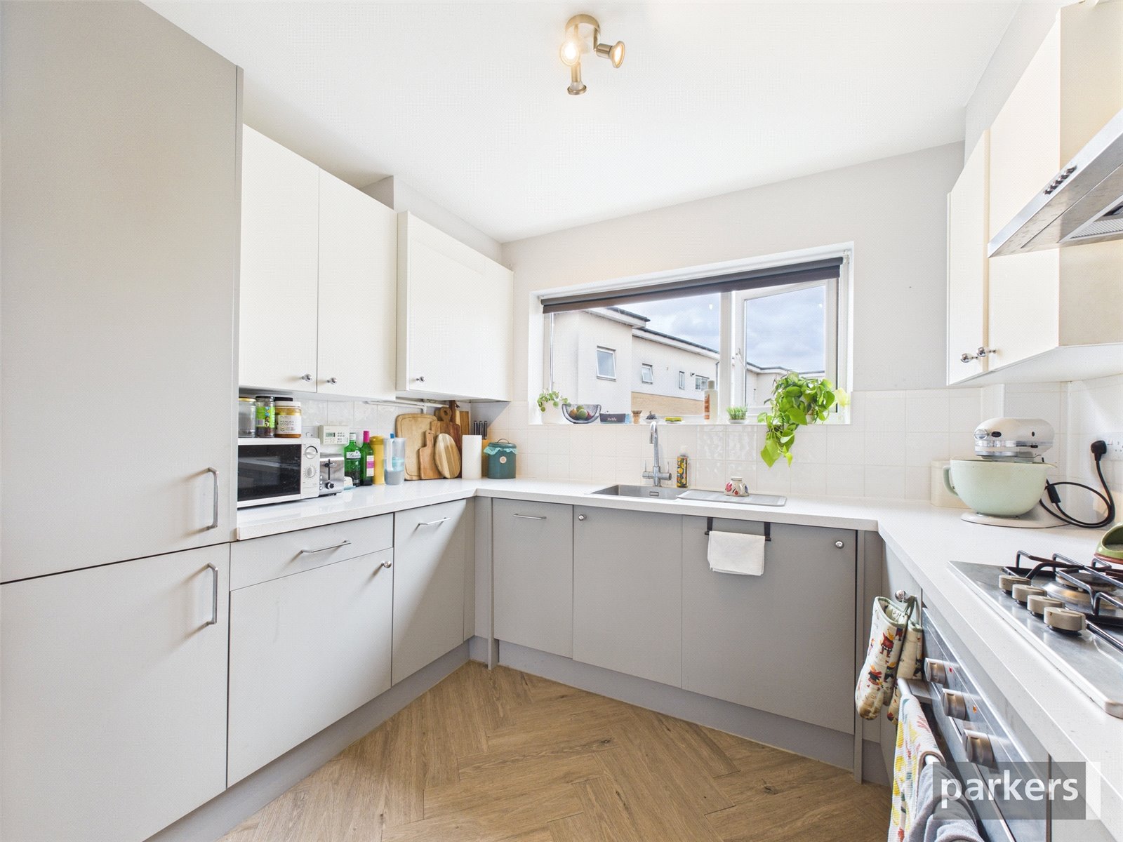 1 bedroom Flat for sale in Reading, Berkshire