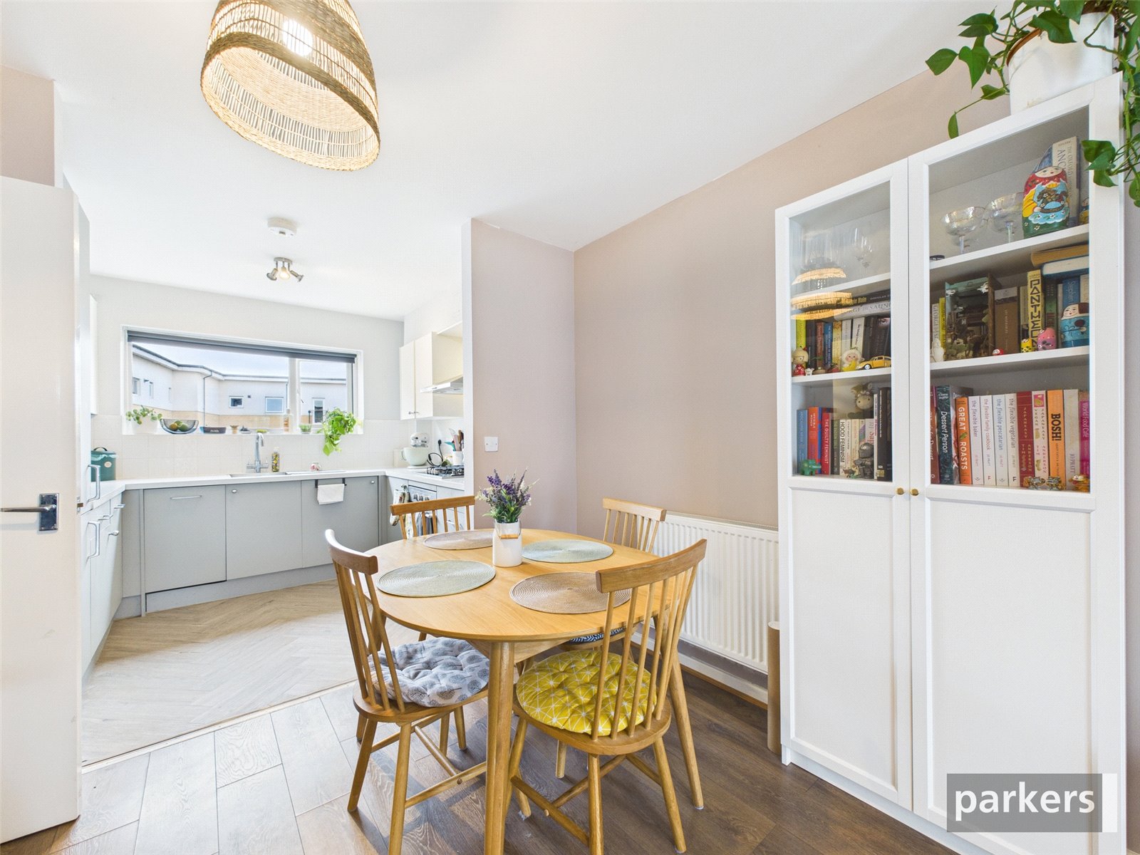 1 bedroom Flat for sale in Reading, Berkshire