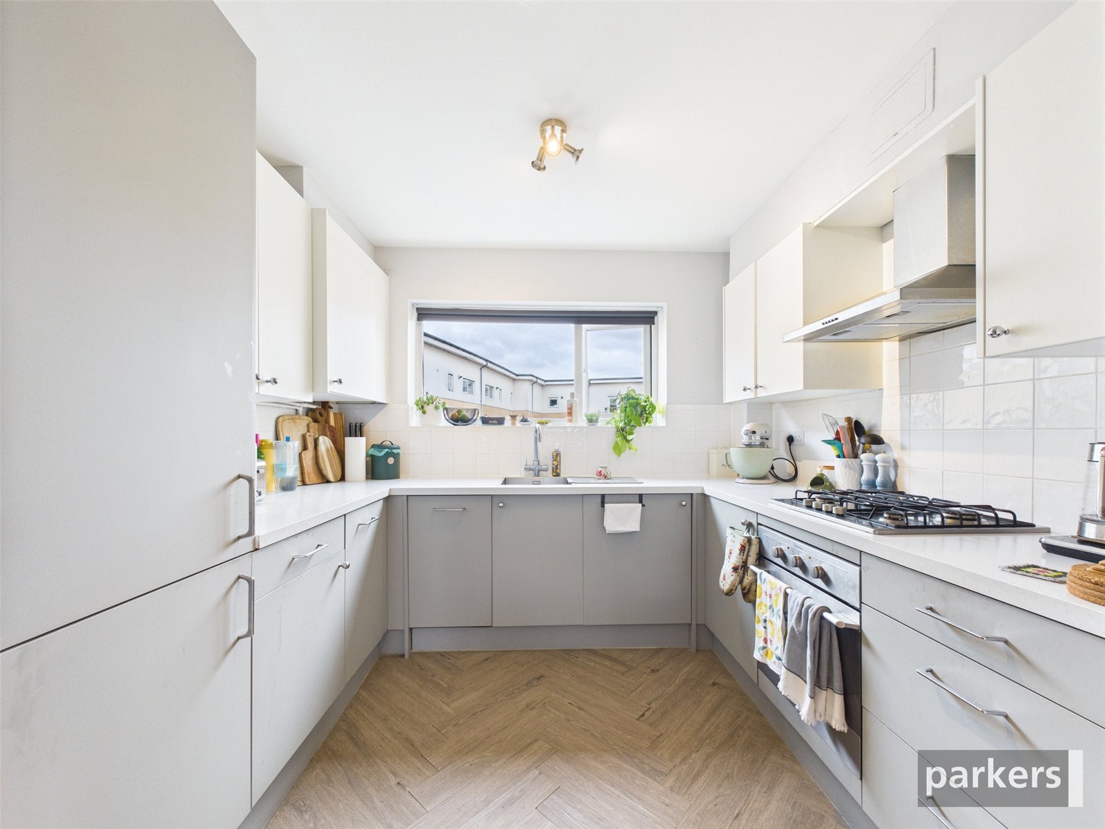 1 bedroom Flat for sale in Reading, Berkshire