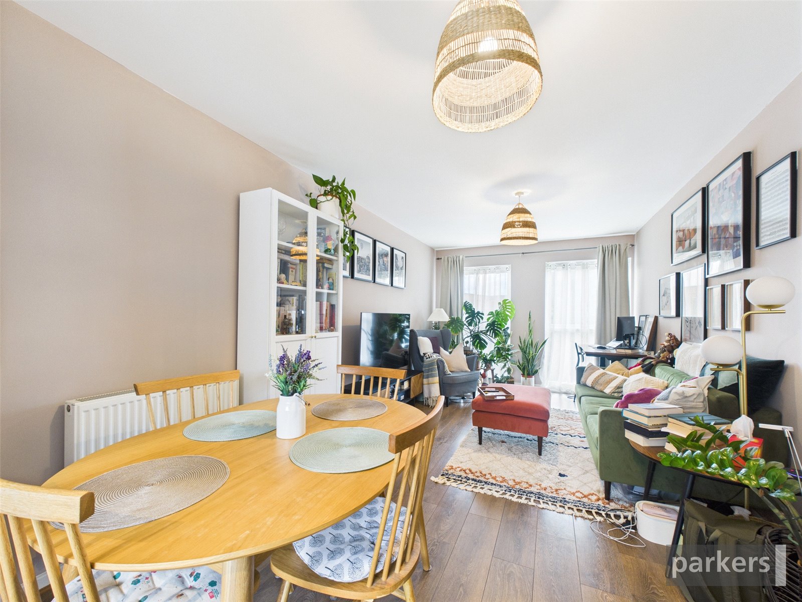 1 bedroom Flat for sale in Reading, Berkshire