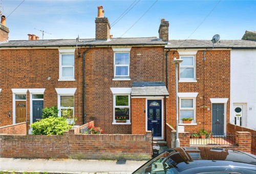 Reading, Berkshire