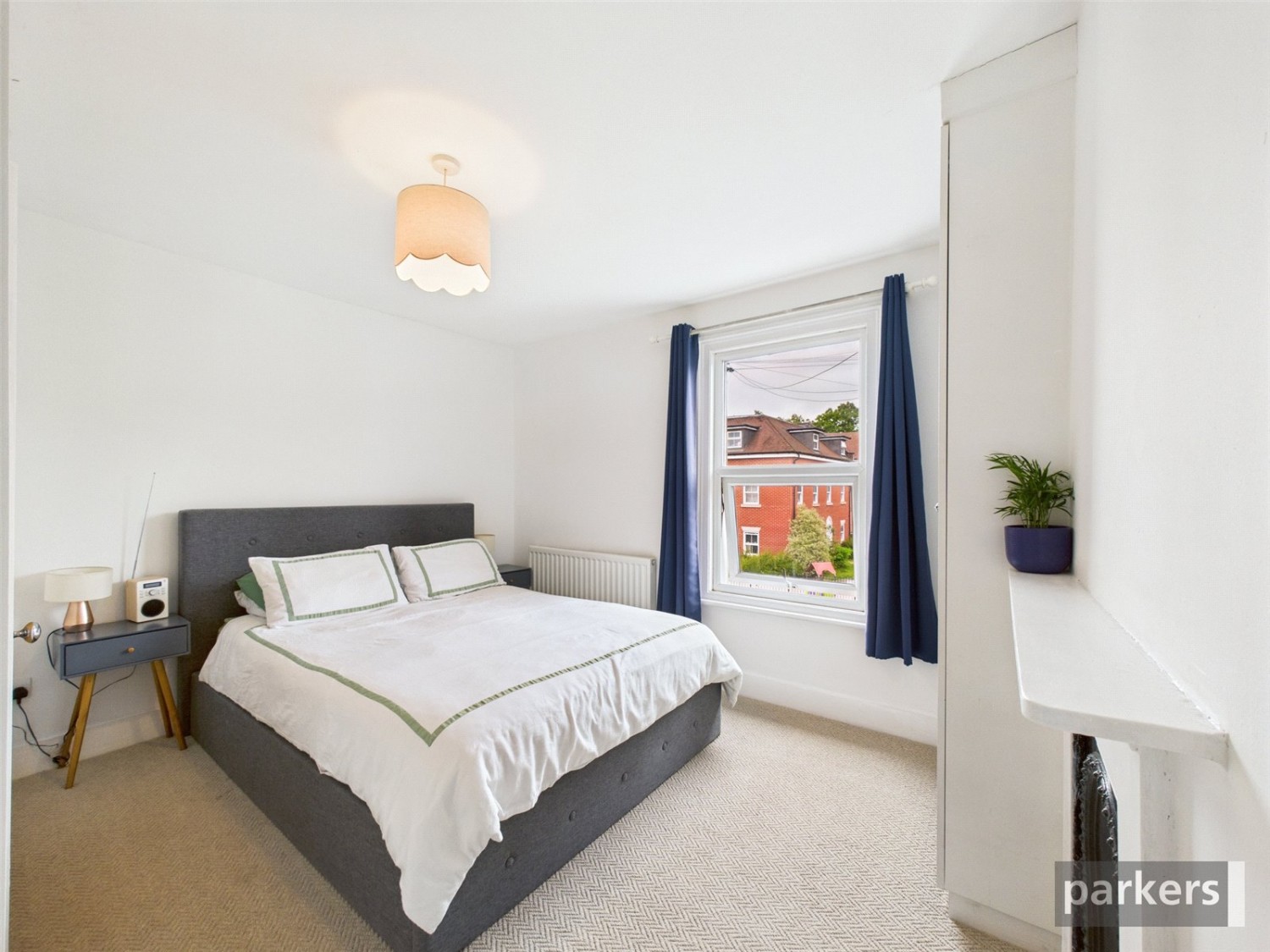 Reading, Berkshire