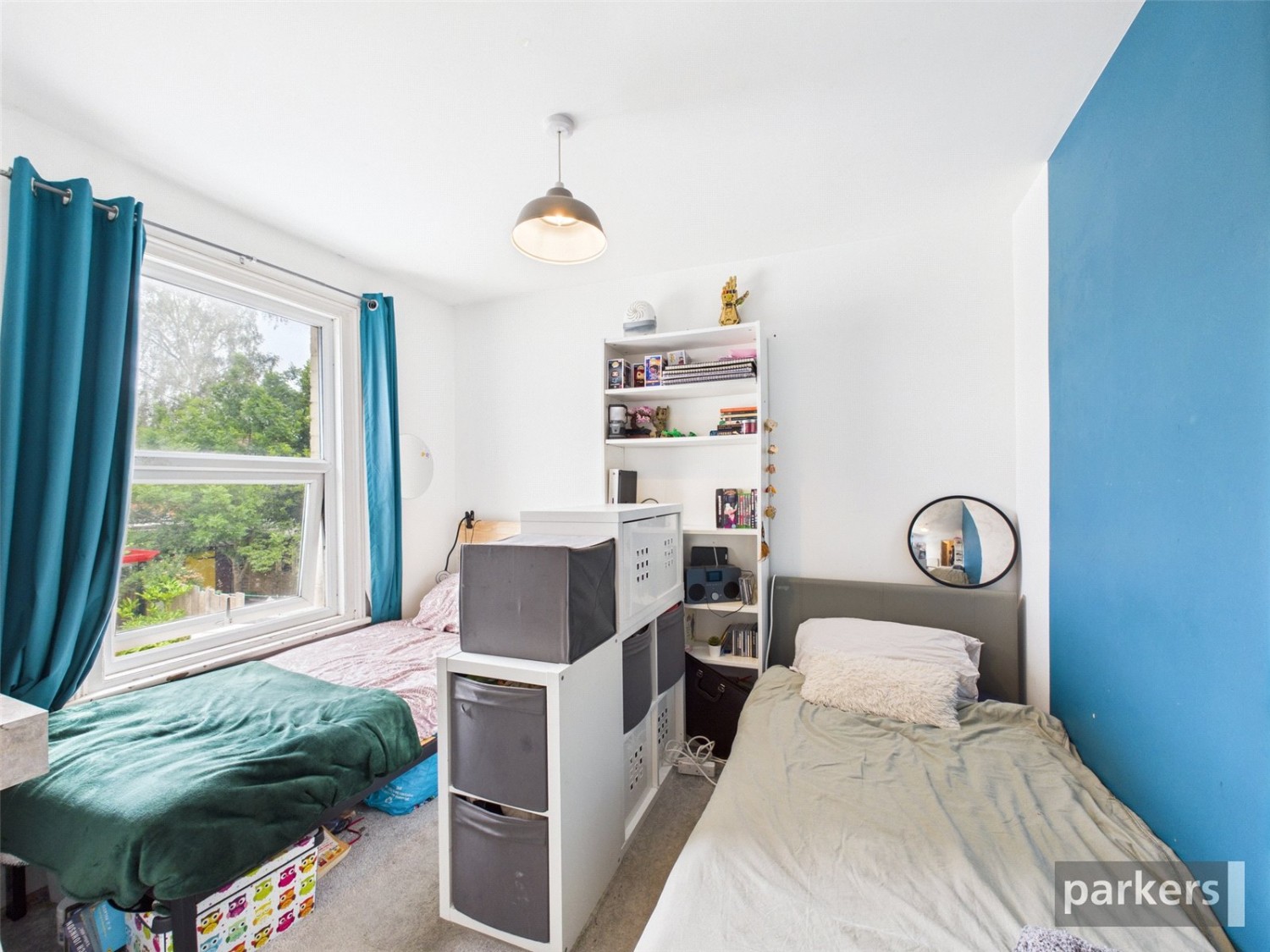 Reading, Berkshire