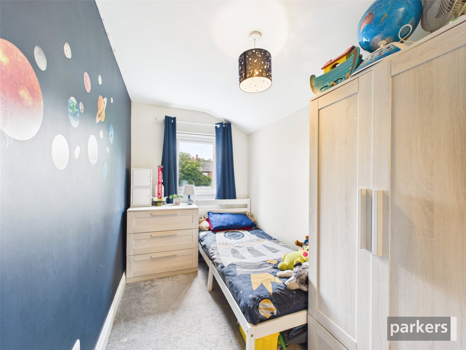 Reading, Berkshire