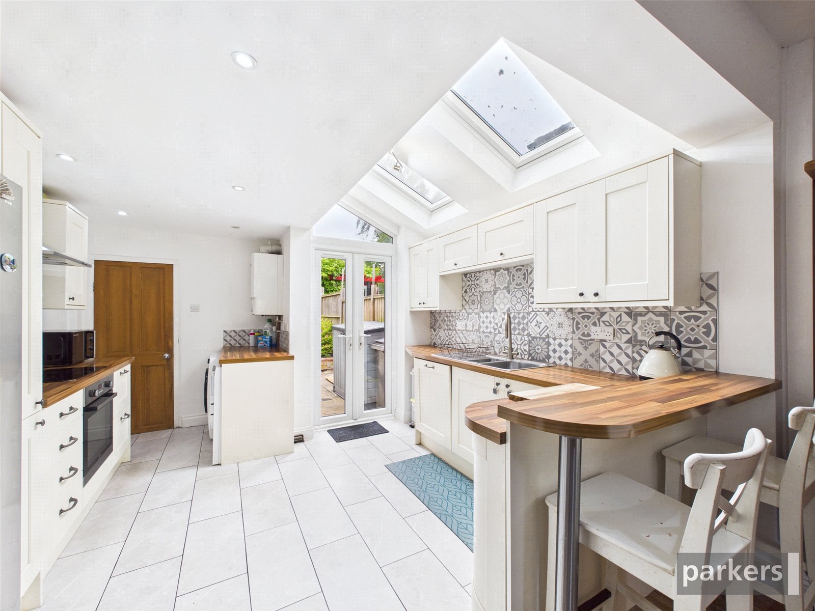 3 bedroom House for sale in Reading, Berkshire