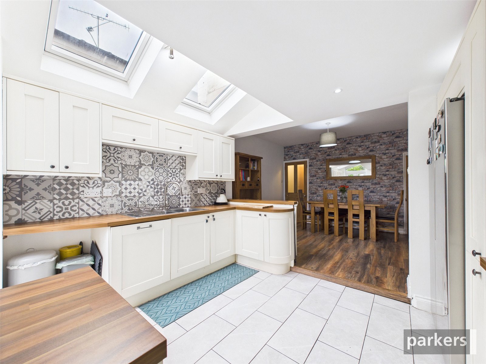3 bedroom House for sale in Reading, Berkshire