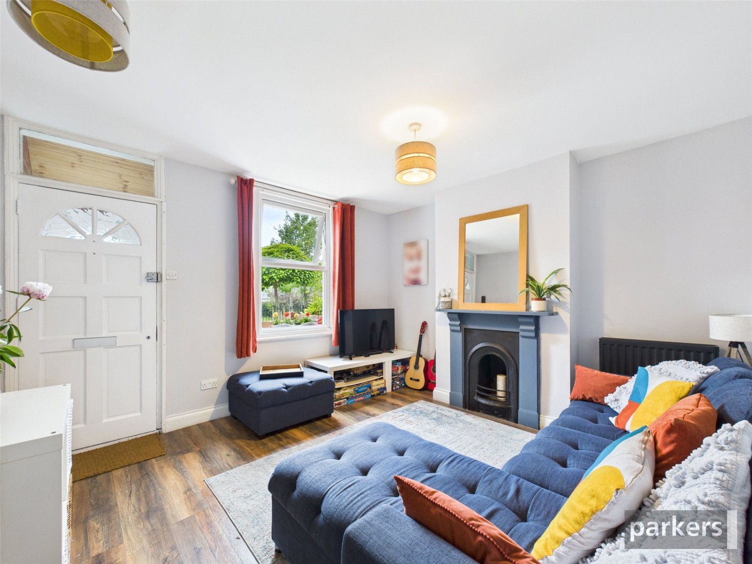 Reading, Berkshire