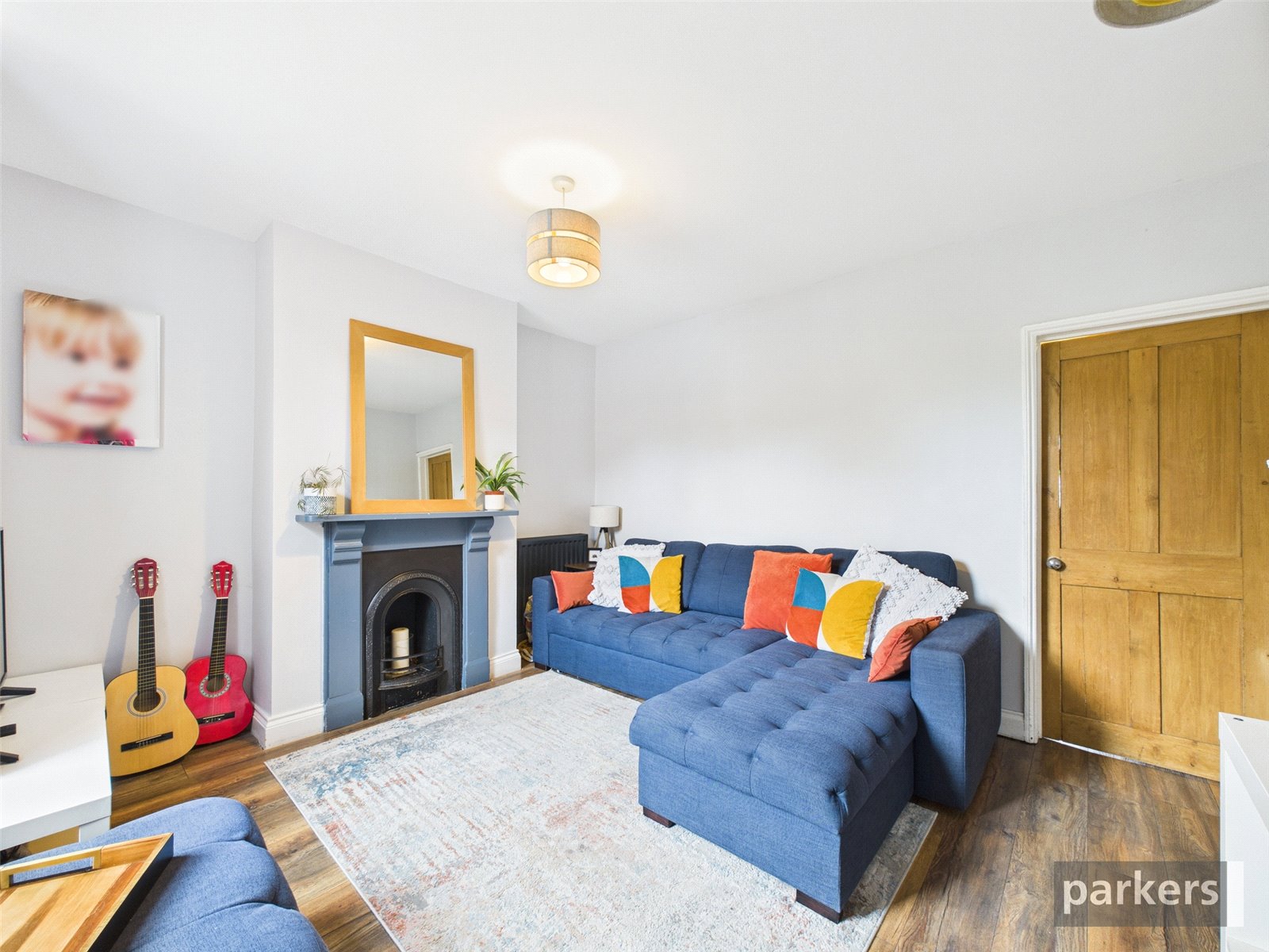 3 bedroom House for sale in Reading, Berkshire