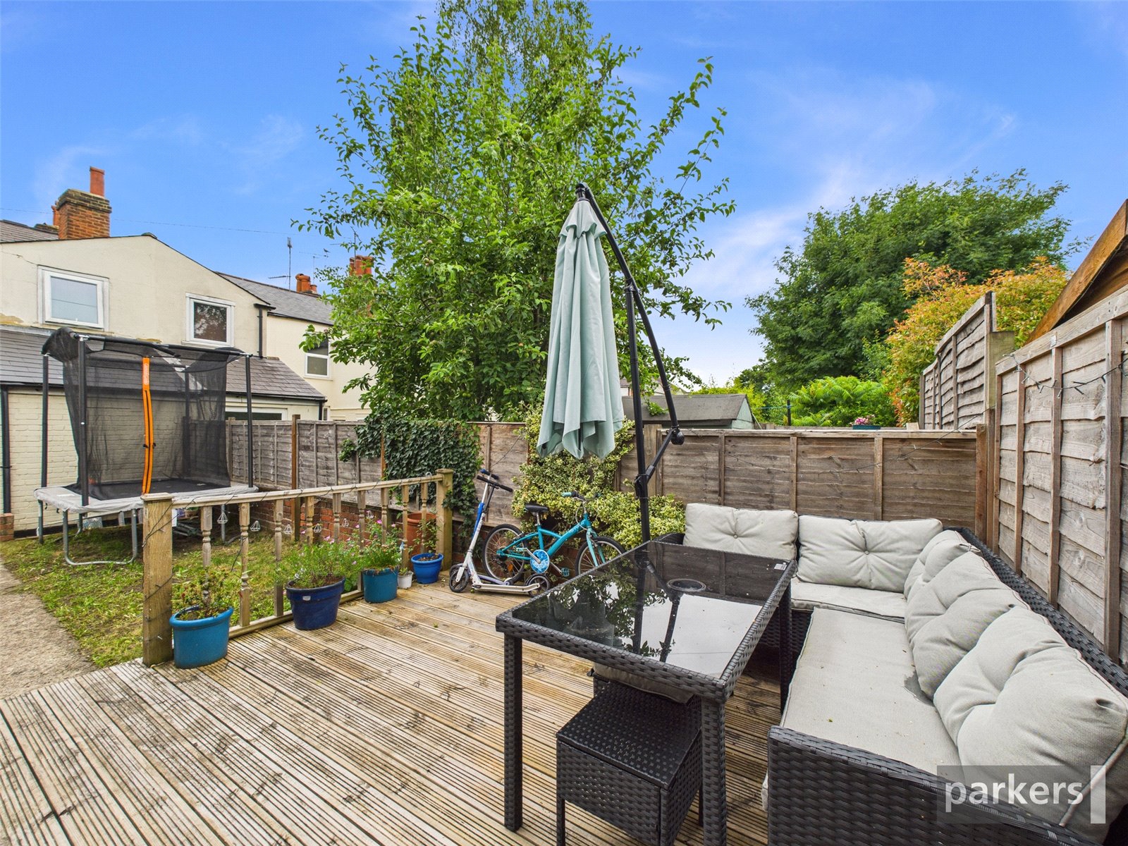 3 bedroom House for sale in Reading, Berkshire