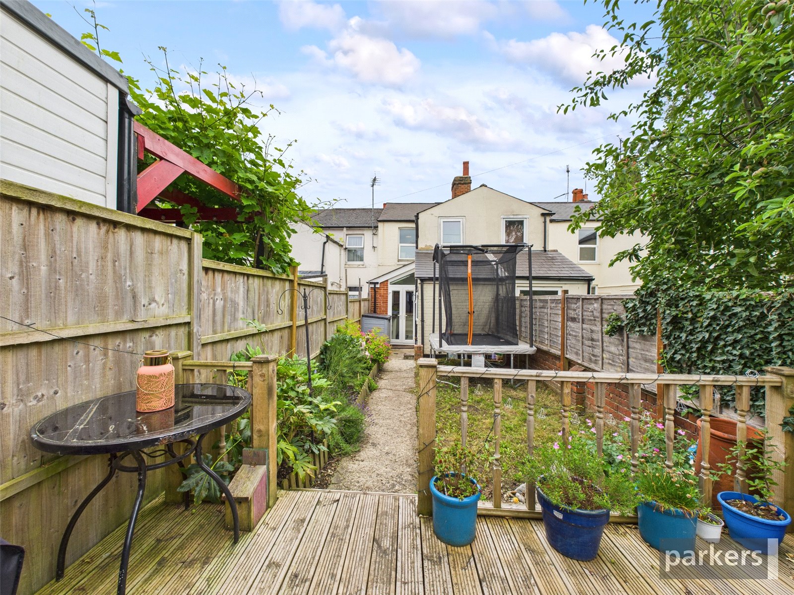 3 bedroom House for sale in Reading, Berkshire