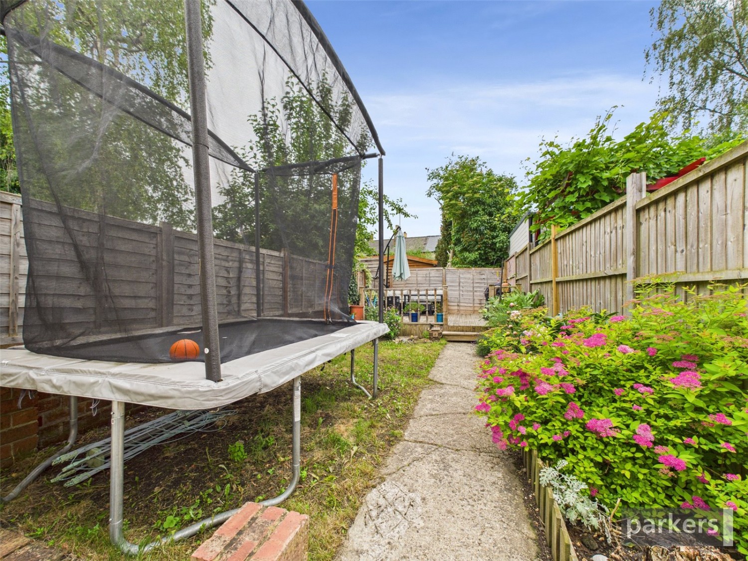 Reading, Berkshire