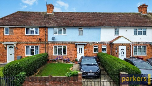 Reading, Berkshire