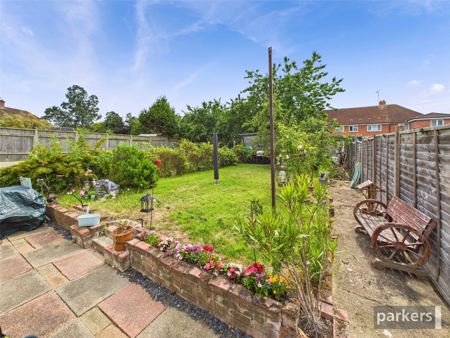 Reading, Berkshire