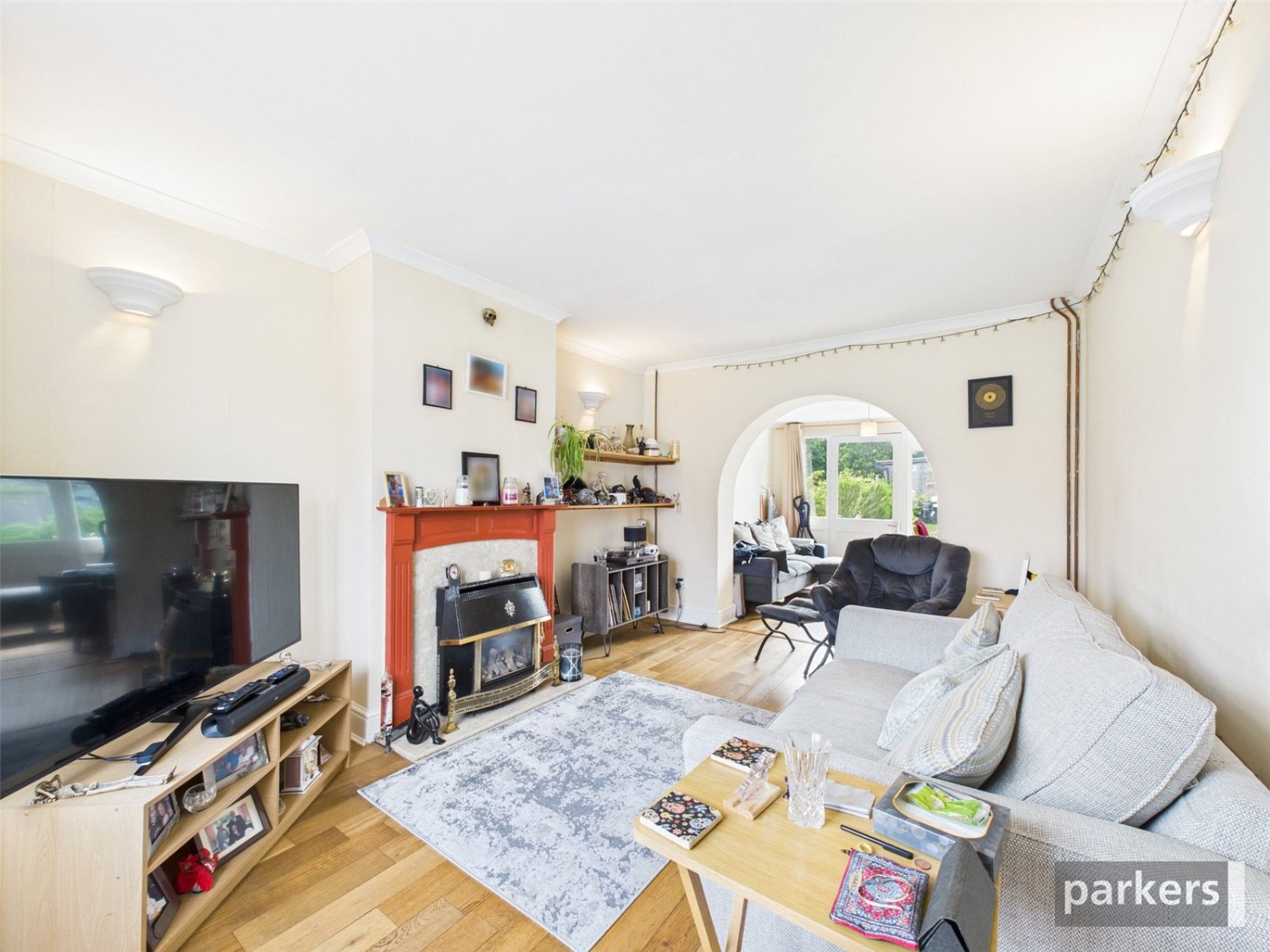 Reading, Berkshire