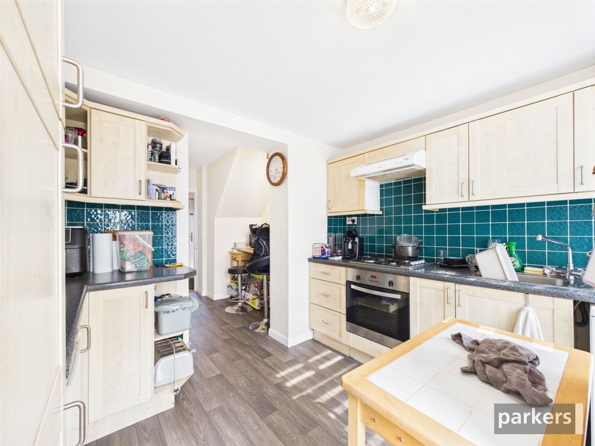 Reading, Berkshire