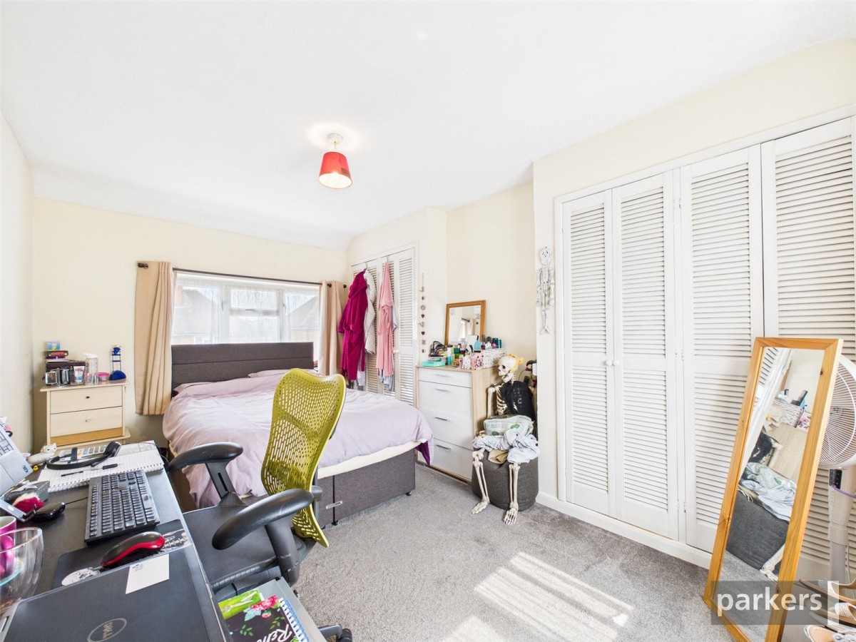 Reading, Berkshire
