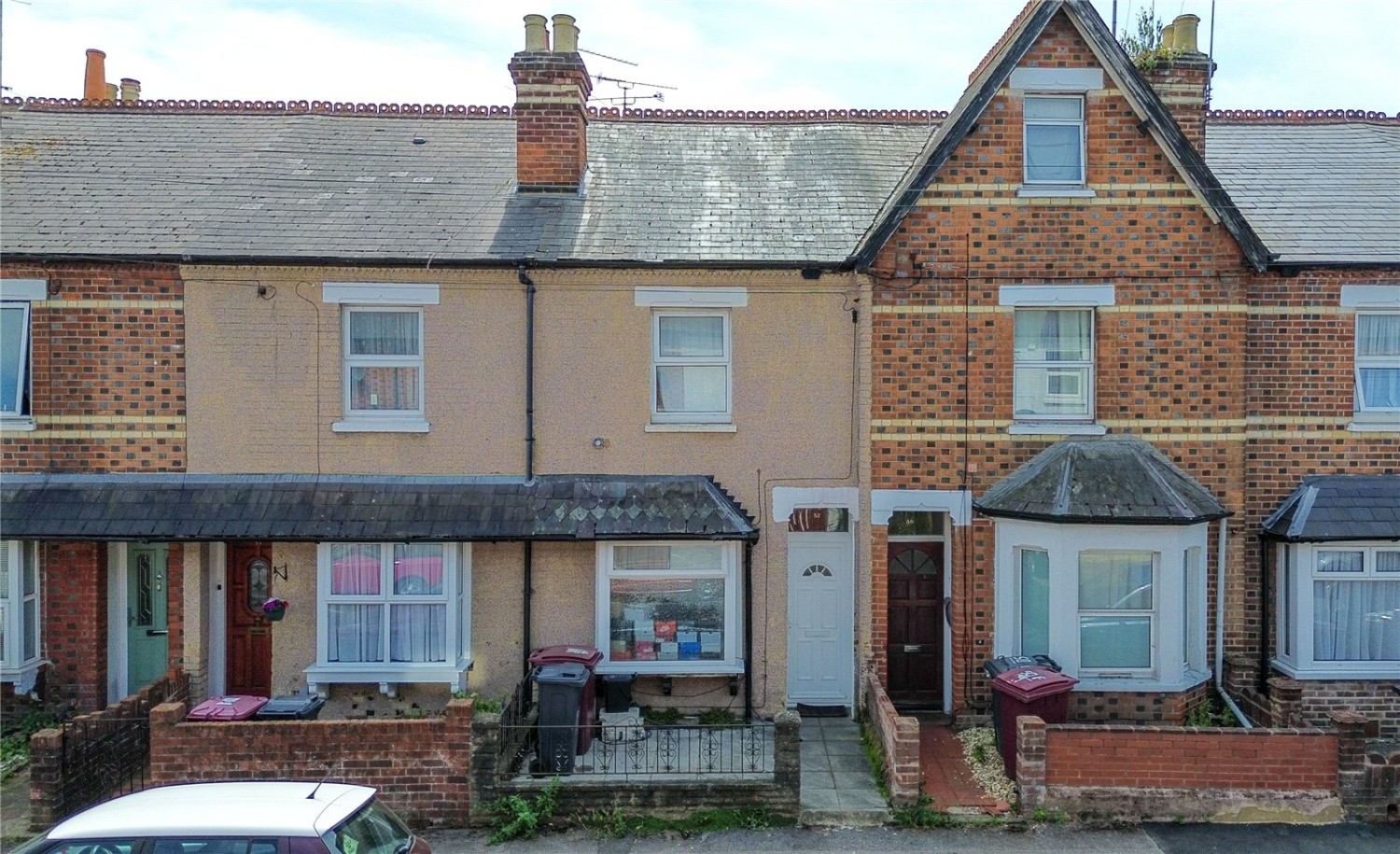 Reading, Berkshire