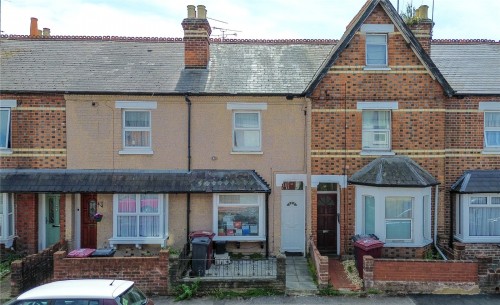 Reading, Berkshire