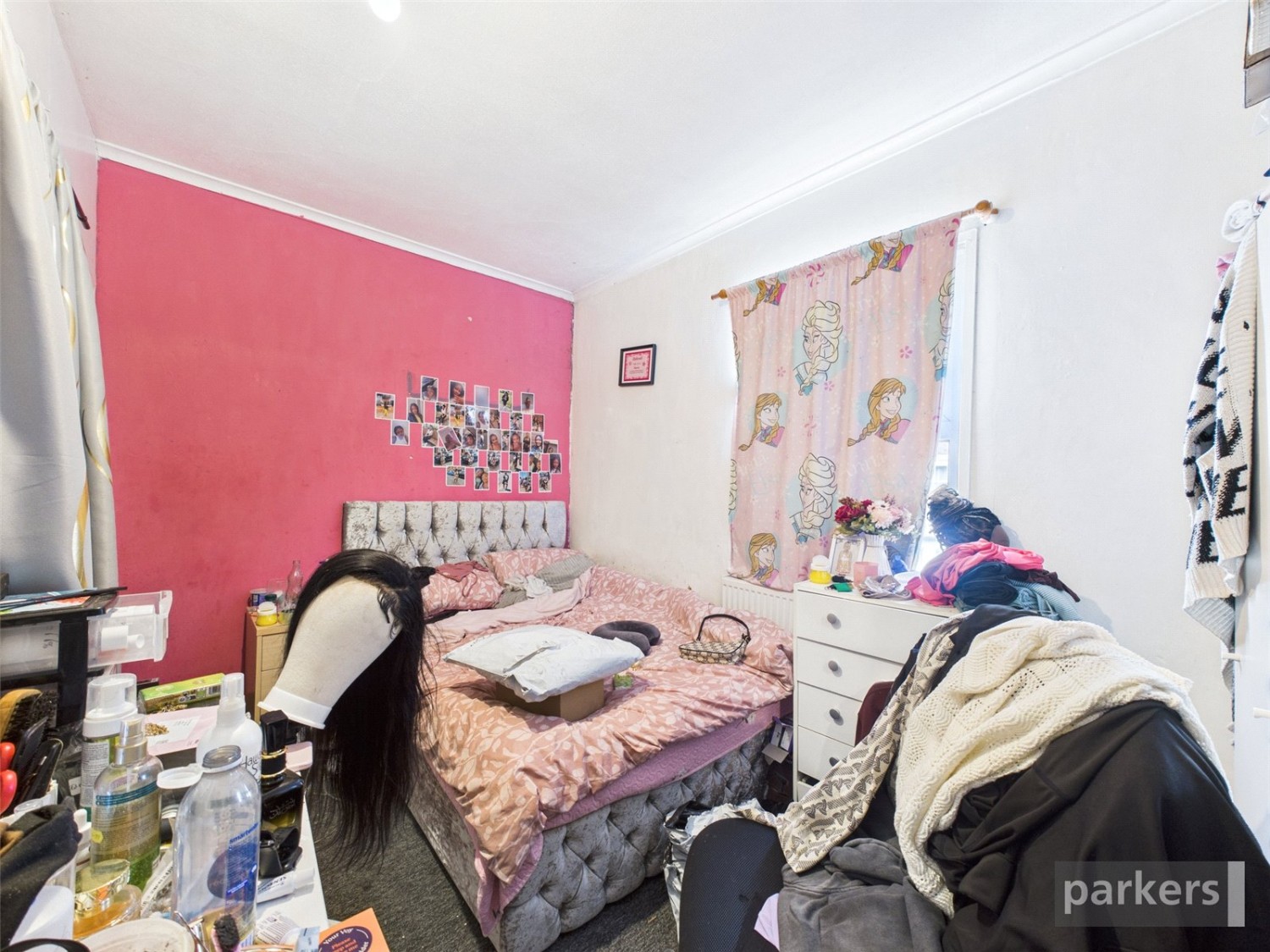 Reading, Berkshire