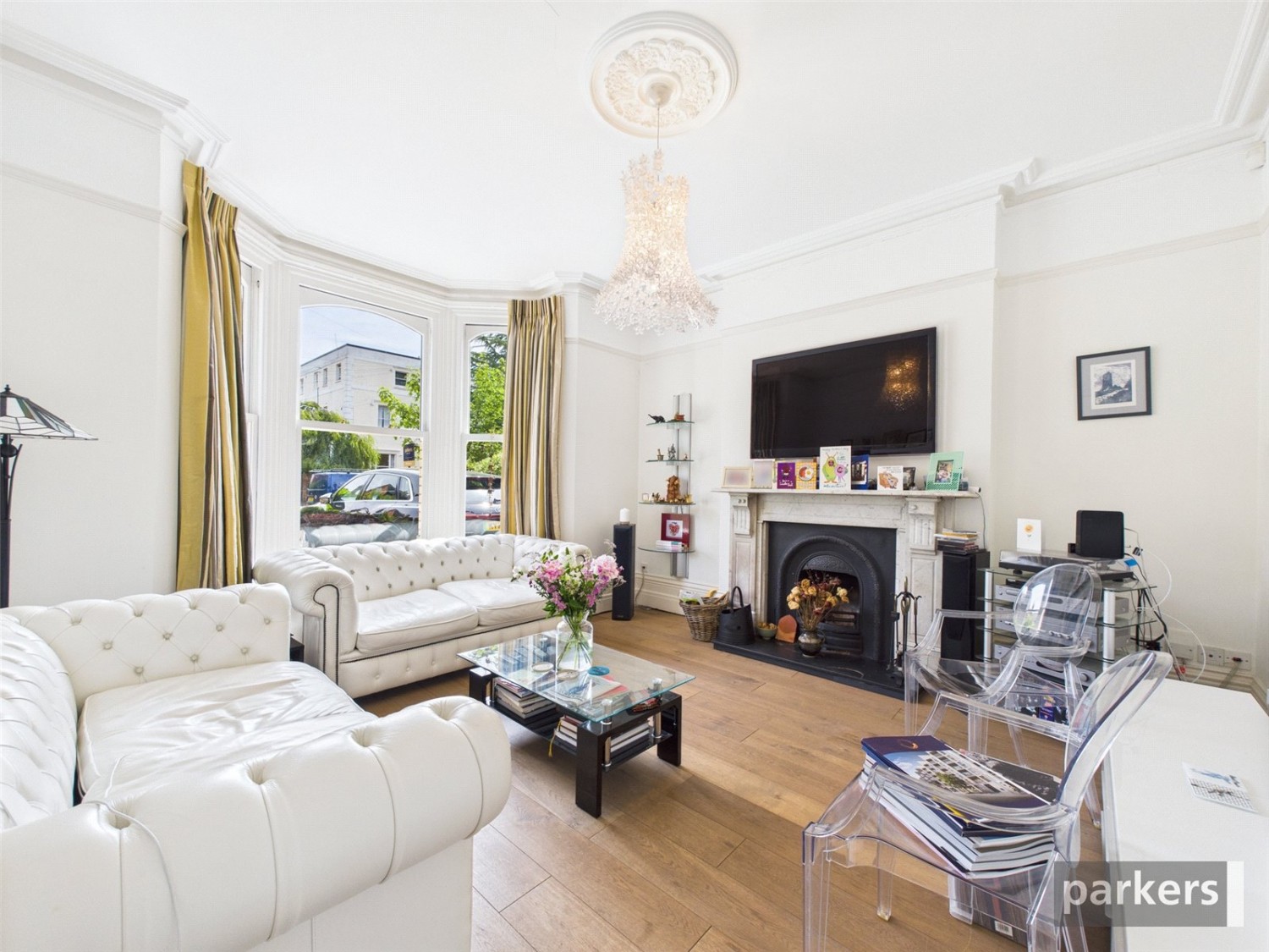Reading, Berkshire