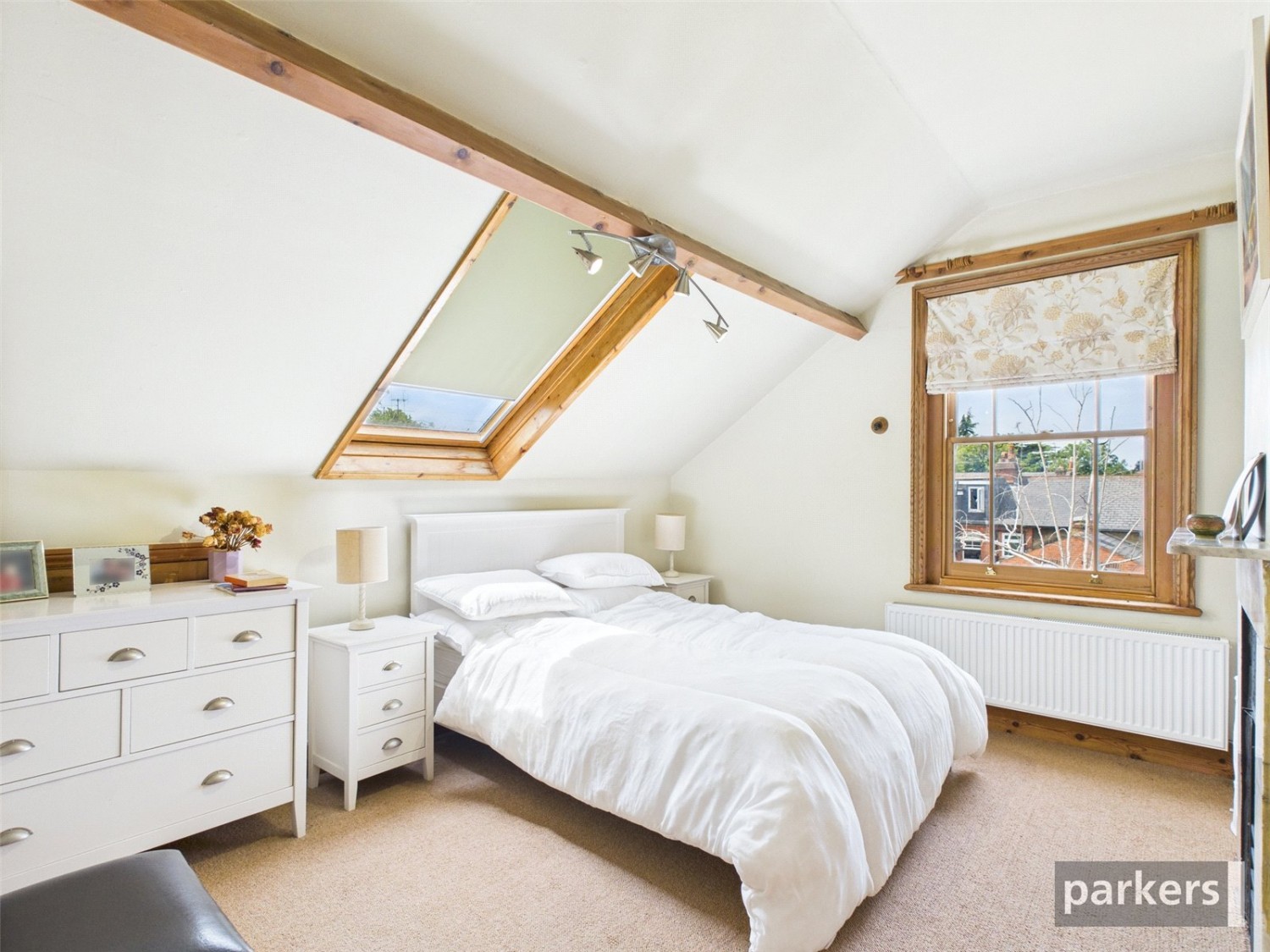Reading, Berkshire