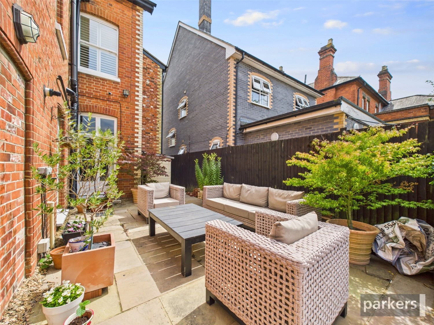 Reading, Berkshire