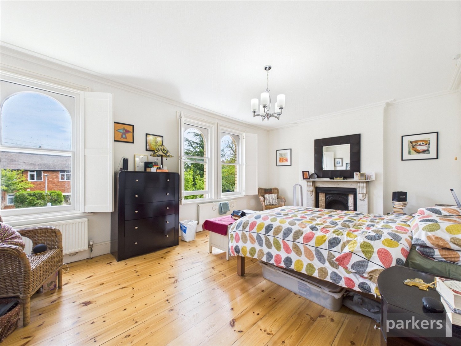 Reading, Berkshire