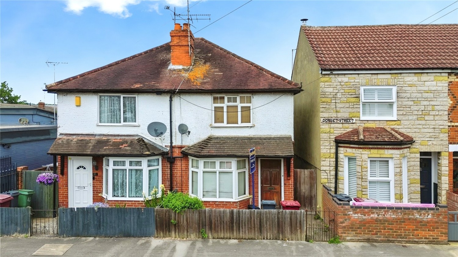 Reading, Berkshire