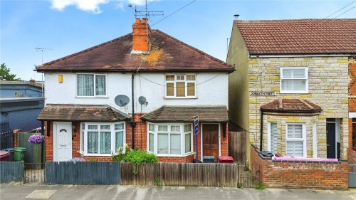 Reading, Berkshire