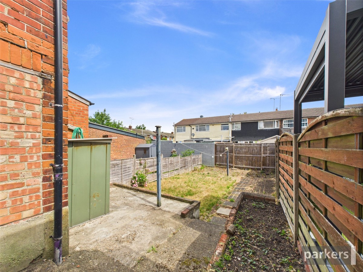 Reading, Berkshire