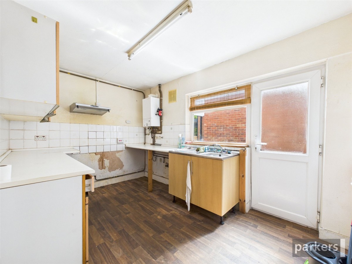 Reading, Berkshire