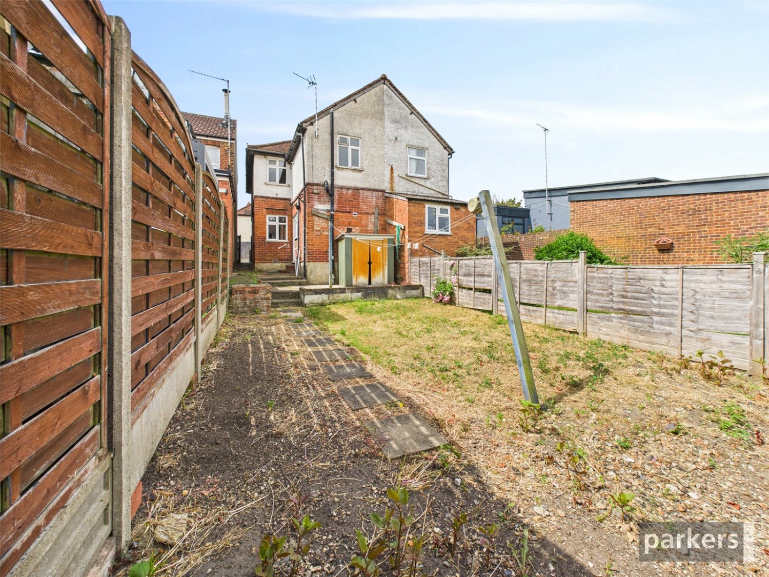 Reading, Berkshire