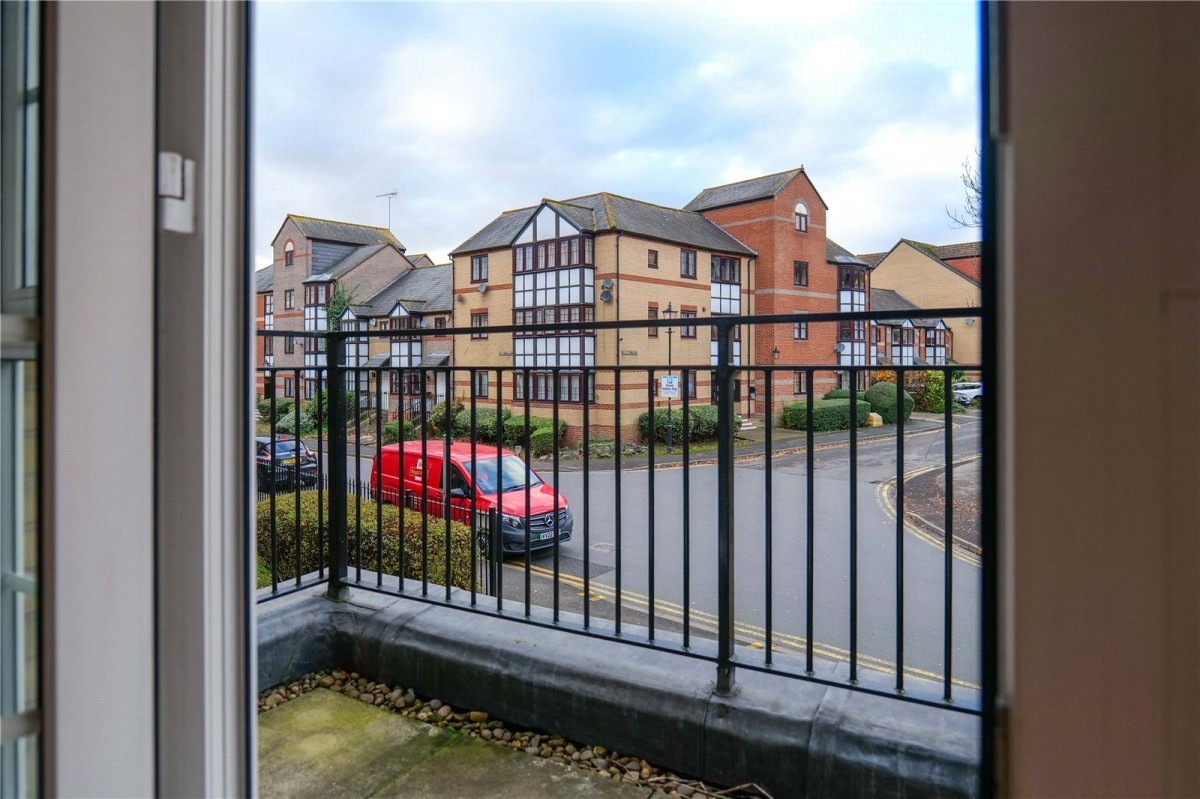 Reading, Berkshire