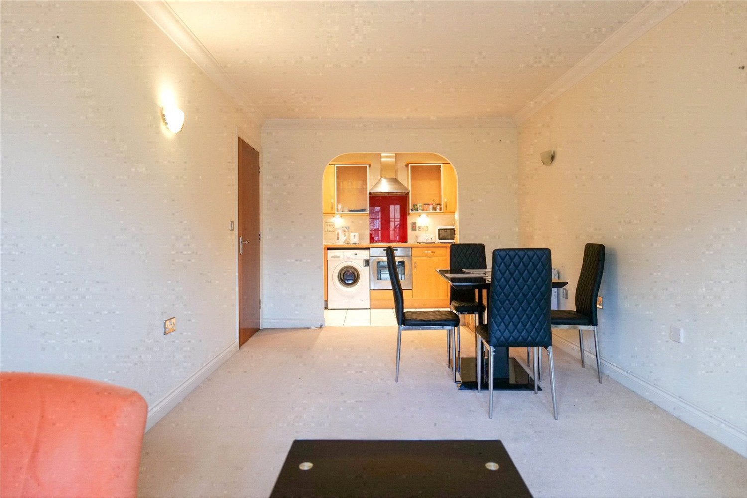 Reading, Berkshire