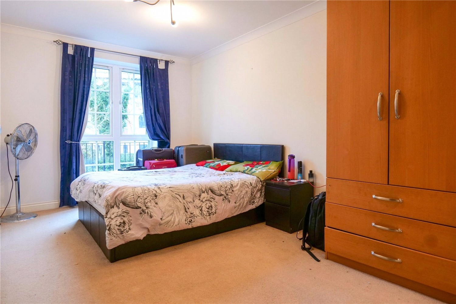 Reading, Berkshire