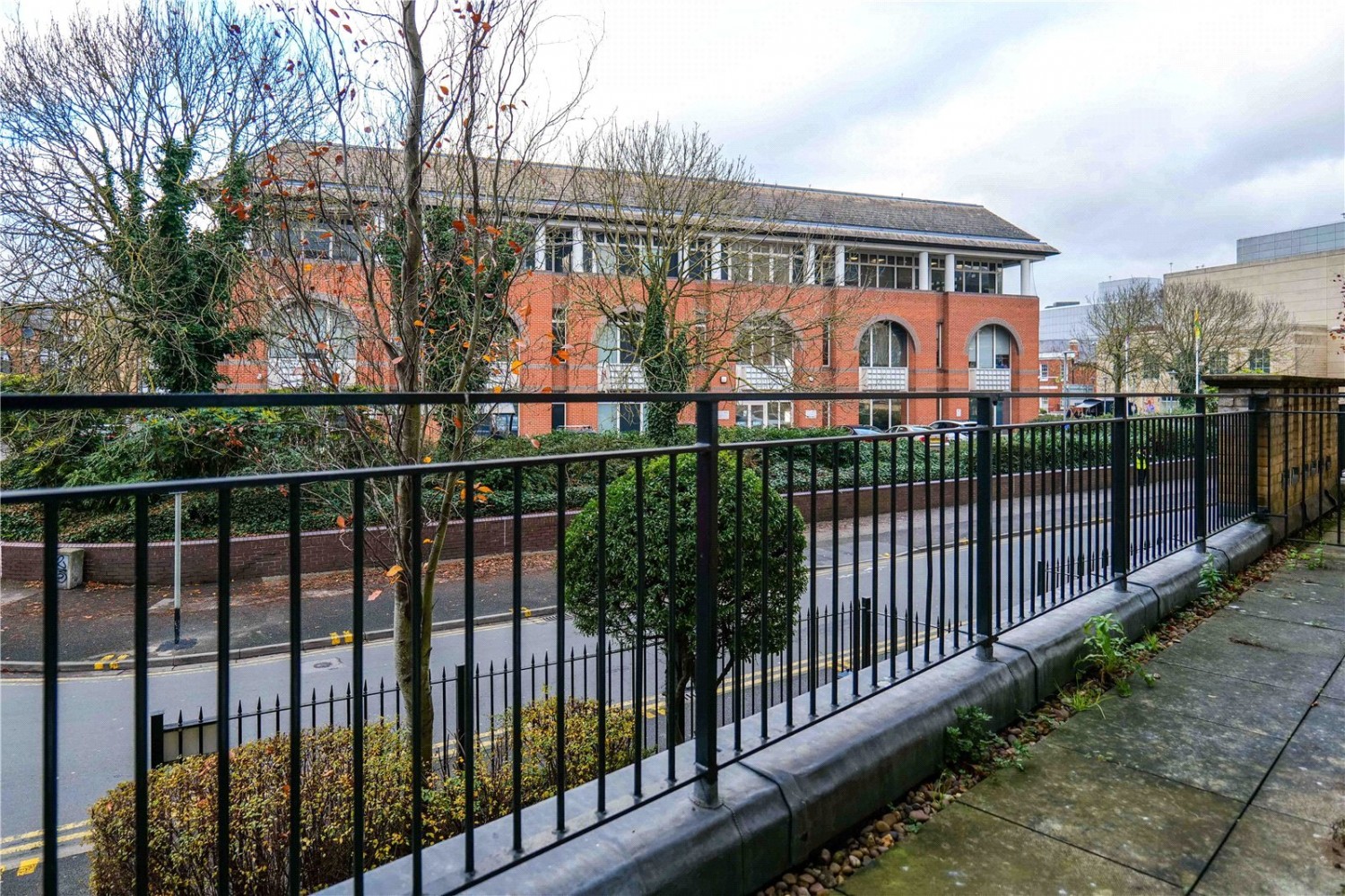 Reading, Berkshire