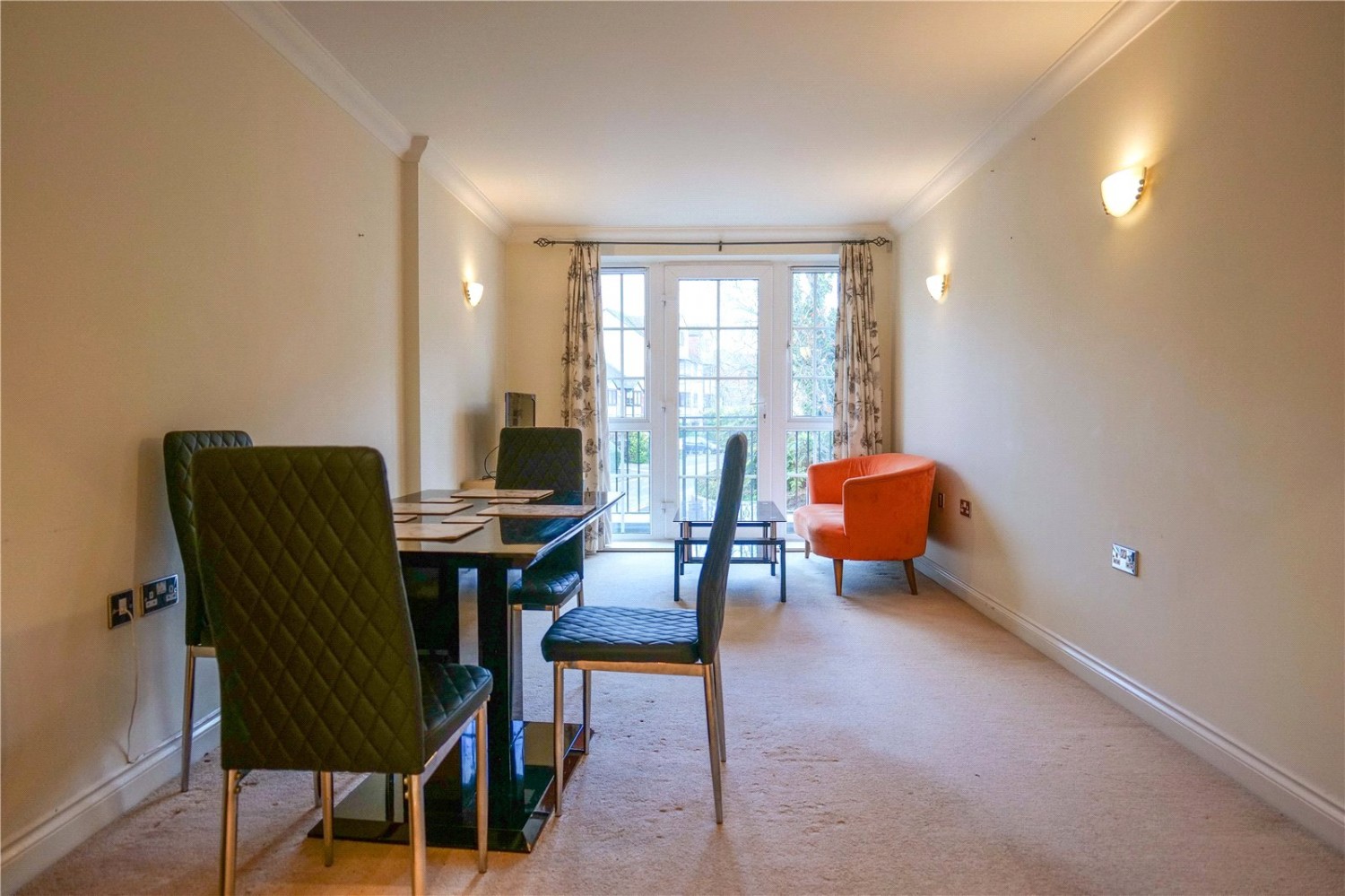 Reading, Berkshire