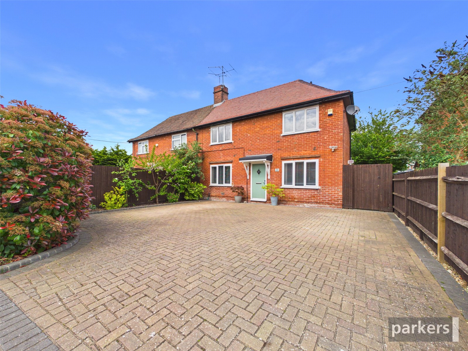 Winnersh, Wokingham, Berkshire