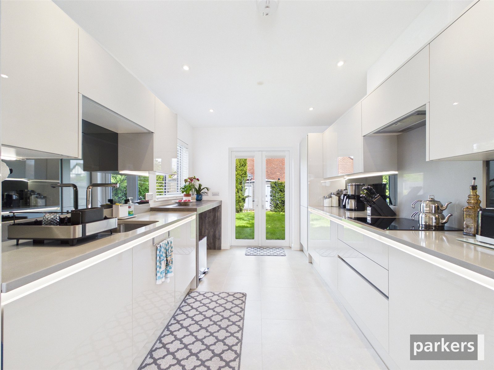 3 bedroom House for sale in Winnersh, Wokingham, Berkshire