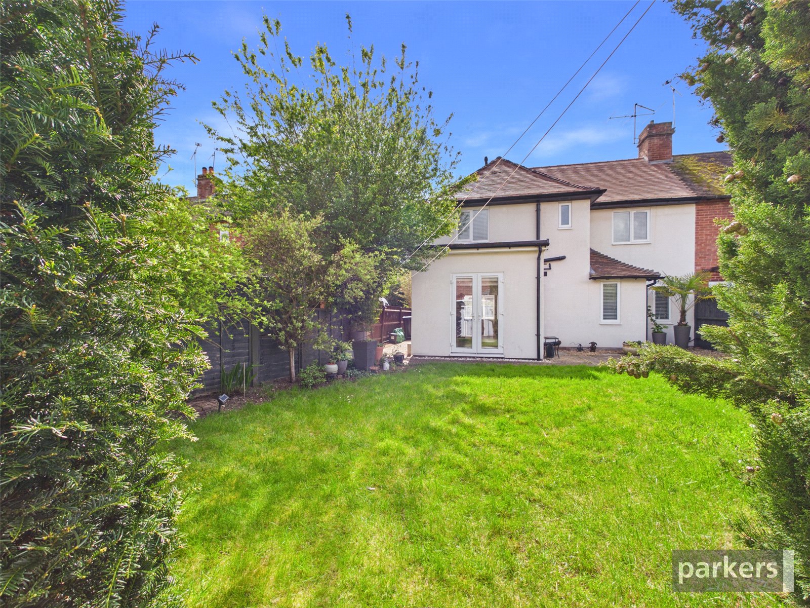 3 bedroom House for sale in Winnersh, Wokingham, Berkshire