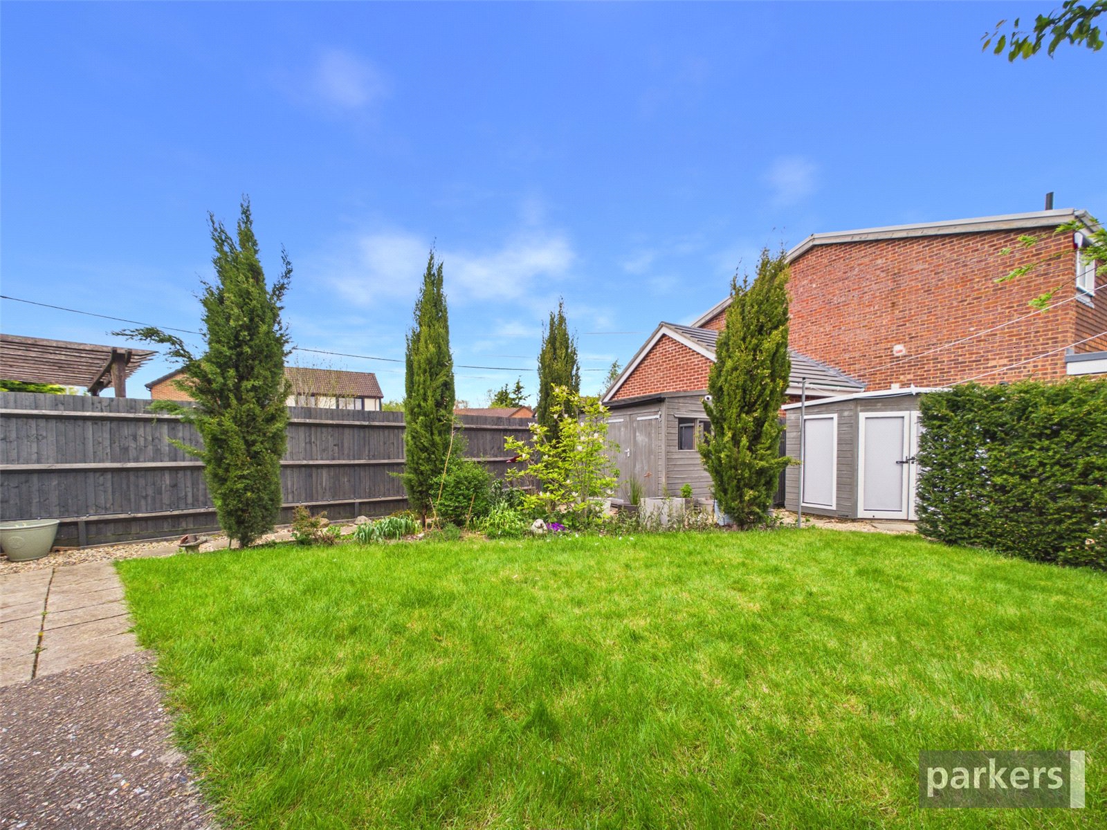 3 bedroom House for sale in Winnersh, Wokingham, Berkshire
