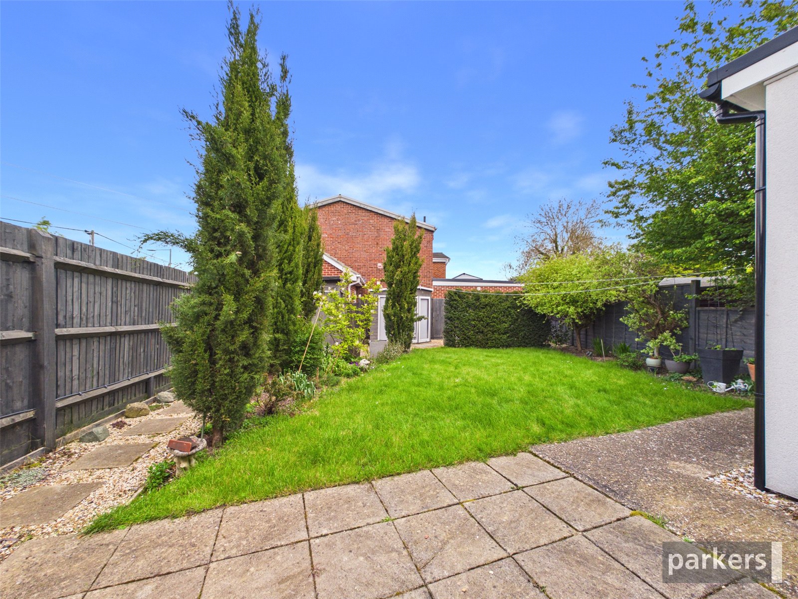 3 bedroom House for sale in Winnersh, Wokingham, Berkshire