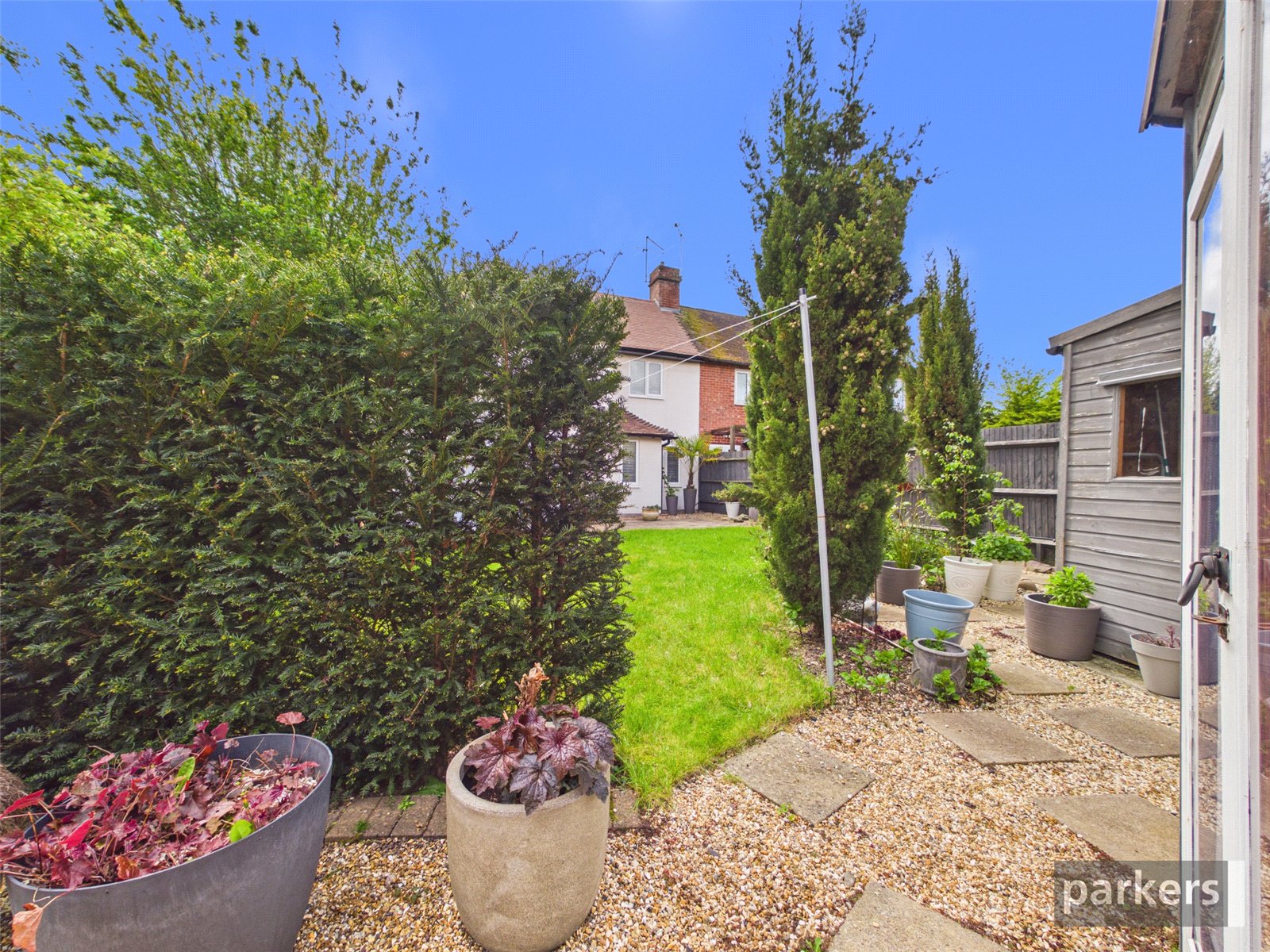 3 bedroom House for sale in Winnersh, Wokingham, Berkshire