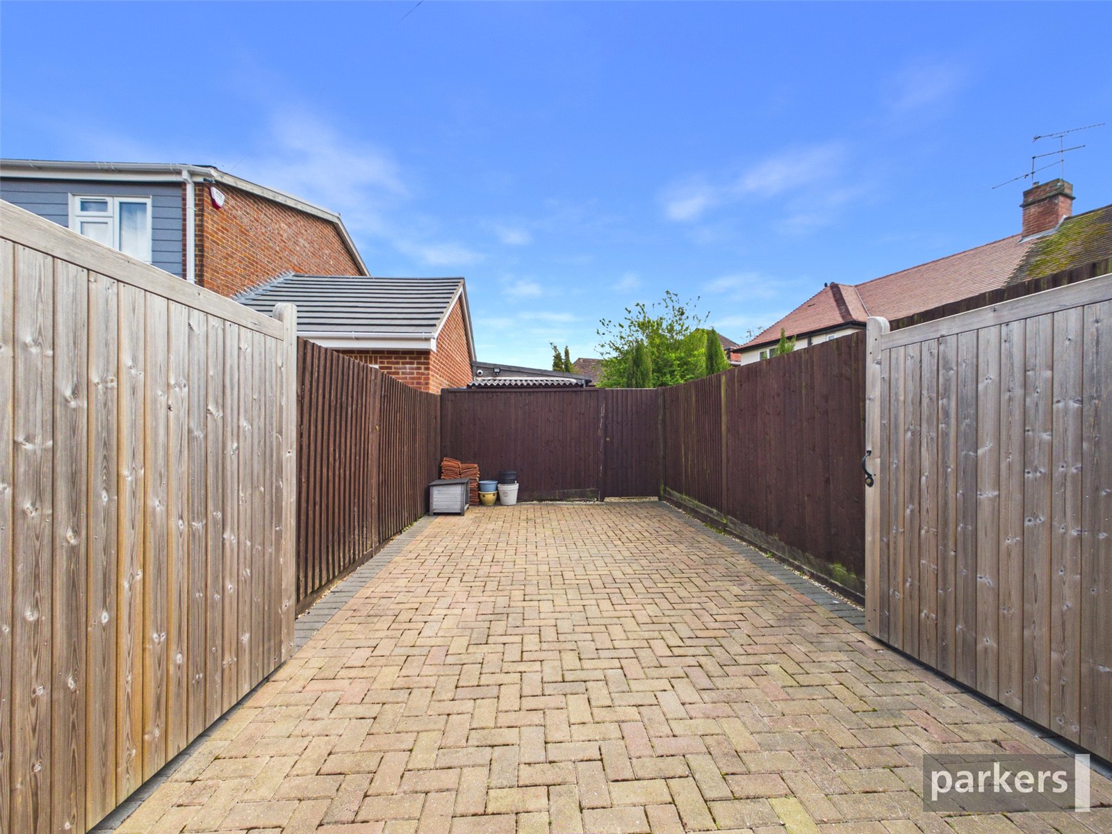 3 bedroom House for sale in Winnersh, Wokingham, Berkshire