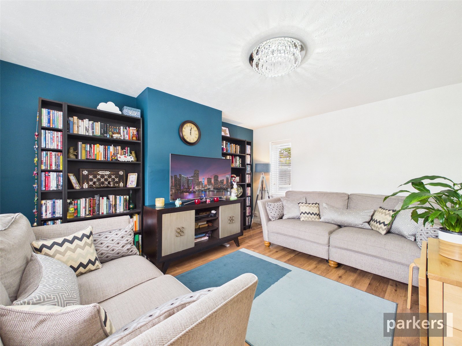 3 bedroom House for sale in Winnersh, Wokingham, Berkshire